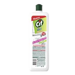 CIF GEL LIMPIADOR C/LAV Y CLOR X 500