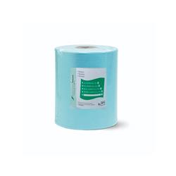 ROLLO SOFCLEAN X 500 PAÑOS 30*38 BCO CELESTE