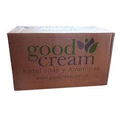 GOOD CREAM SHAMPOO SACHET 15ML X 500UN