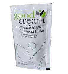 GOOD CREAM CREMA ENJUAGUE SACHET 15ML X UN