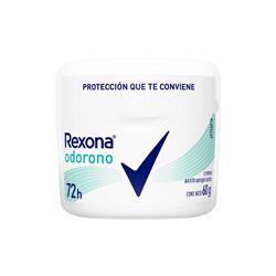 REXONA ODORONO CREMA X 60