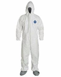MAMELUCO TYVEK 500 XPERT T. XXXL