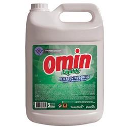 OMIN DESMANCHADOR LIQUIDO X 5LT