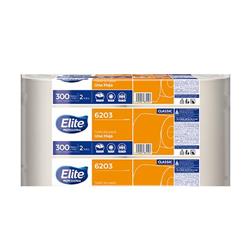 ELITE PH JUMBO NATURAL X 500 M X 4 UN/6109