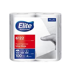 ELITE PH 100M SH CELULOSICO X 4