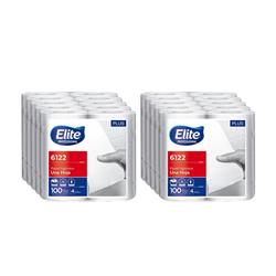 ELITE PH 100M SH CELULOSICO X 4/10 (40 UN)