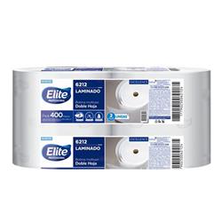 ELITE BOBINA DH PLUS 19 CM PACK 400M