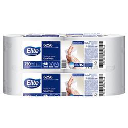ELITE TOALLA NON TOUCH 250 MTS