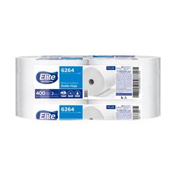 ELITE PAPEL BOBINA 400M DH PREMIUM