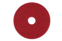 DISCO NIAGARA ROJO DE 17