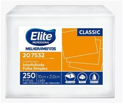 ELITE SERV INT PLUS SH X 250/72 (18000 UN)