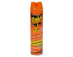 RAID CASA Y JARDIN AERO 360CC