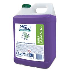 SUTTER BRISA LAVANDA CONCENTRADO  X 5 LT