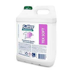 SUTTER TEX SOFT X 5 KG - Suavizante textil