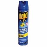 RAID MMM AZUL AERO 360CC