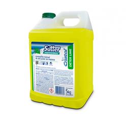 SUTTER DETER LIME X 5 KG