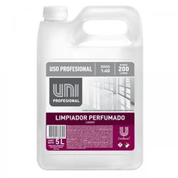 UNIPRO LIMP PERF CHERRY X 5LTS