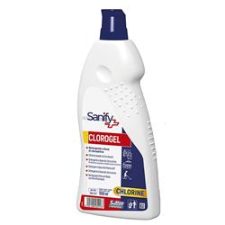 SUTTER CLOROGEL X 1 KG