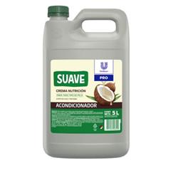 SUAVE SH CREMA NUTRICION COCO UPRO X 5L