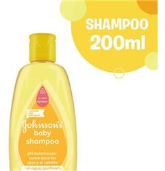 JB SHAMPOO CLASICO NUEVO 200ML