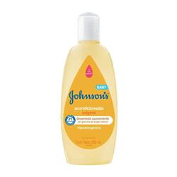 J&J ACOND. CLASICO 200ML (AMARILLO)