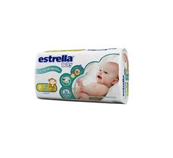 ESTRELLA PAÑAL PEQ MEGA X30