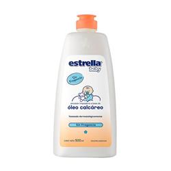 ESTRELLA OLEO CALCAREO S/FRAG. DE ALGODÓN 500ML