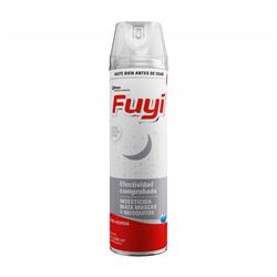 FUYI MMM AERO 360ML