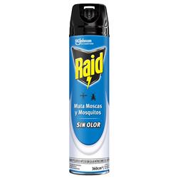 RAID S/OLOR 380 CC