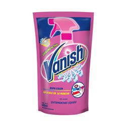 QUITAM. VANISH LIQ. D.PACK 400ML