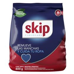 JAB. PVO SKIP BAJA ESPUMA 600GR