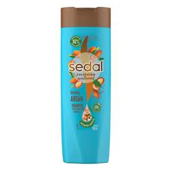 SEDAL SH BOM ARGAN X 190 ML