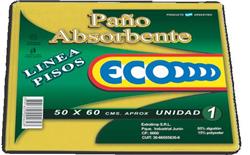 PAÑO ABSORBENTE GRANDE