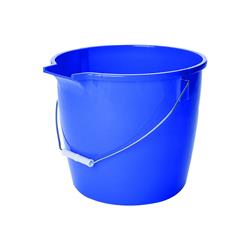 BALDE PLASTICO 11LT