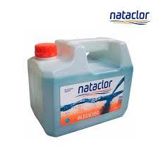 ALGUICIDA  X 5L NATACLOR