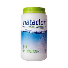 PH MENOS NATACLOR X 2 KGRS