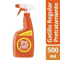 QUITAM. TRENET GATILLO 500ML