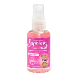 MINI TEXTIL SAPHIRUS 60 CC AMOUR