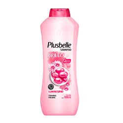 PLUSBELLE SH BRILLO LUMINOSO X 1 LT