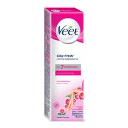 VEET CREMA DEPIL P/NORMAL X 100