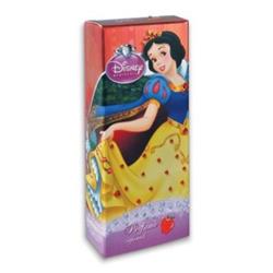 BLANCANIEVES PRINCESA PERF C/STRASS X50