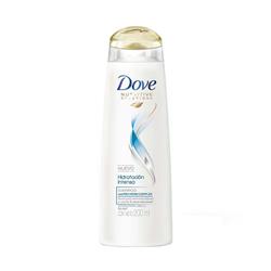 DOVE SH HIDRAT INTENSA X 200ML