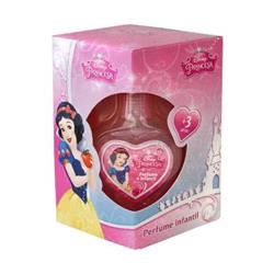 BLANCANIEVES PRINCESA PERF CORAZON CAJA X30