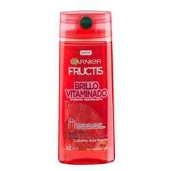FRUCTIS SH BRILLO VITAM X 200