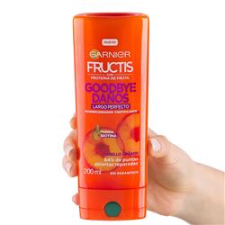 FRUCTIS AC GOOD BYE DAÑOS X 200