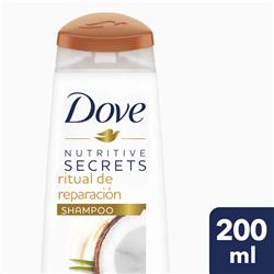 DOVE SH RITUAL REPARACION X 200