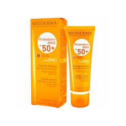 PHOTODERM MAX CREMA DORADO 