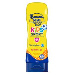 BANANA BOAT KIDS SPORT F50 X 180