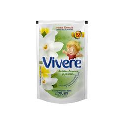 VIVERE REG HIERB FRESC JAZM DOYPACK X 900