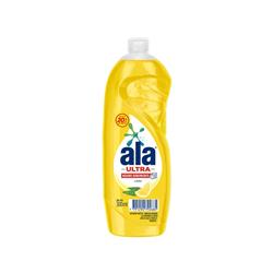 Detergente Ala Ultra Limon x 300 ml